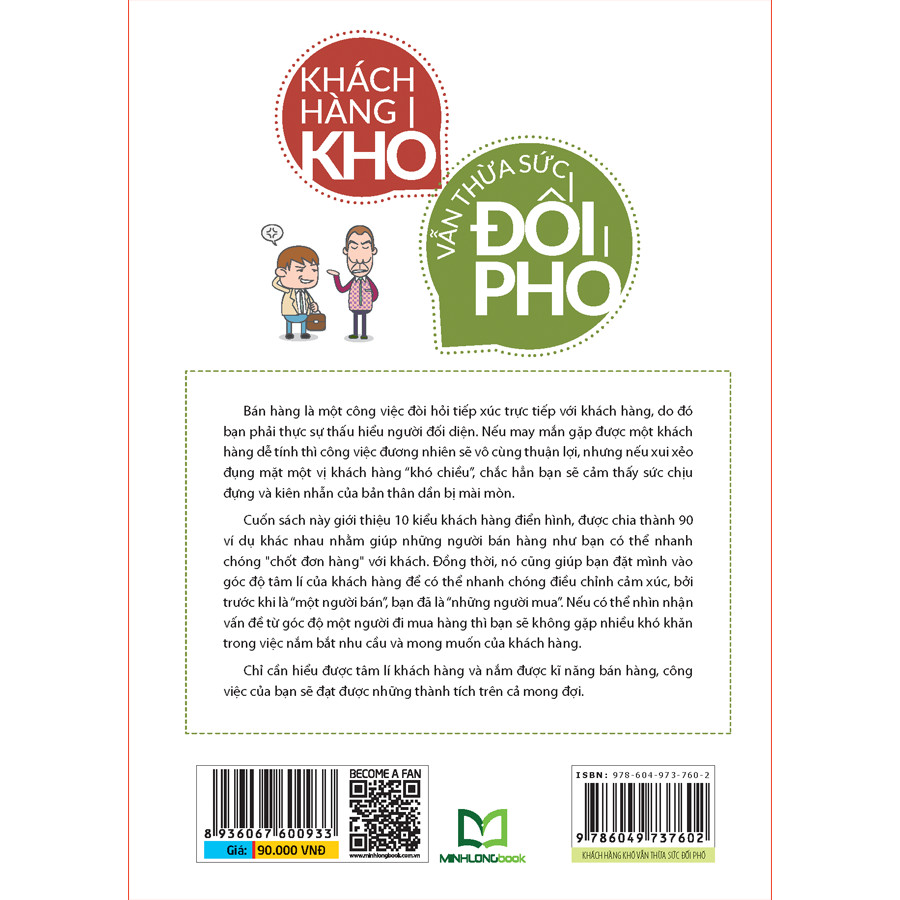 Combo : Top Sales Công Thức Thành Công Của Ngườu Bán Hàng Xuất Sắc +Bí Quyết Đàm Phán +Khách Hàng Khó Thừa Sức Đối Phó+Ai Hiểu Khách Hàng