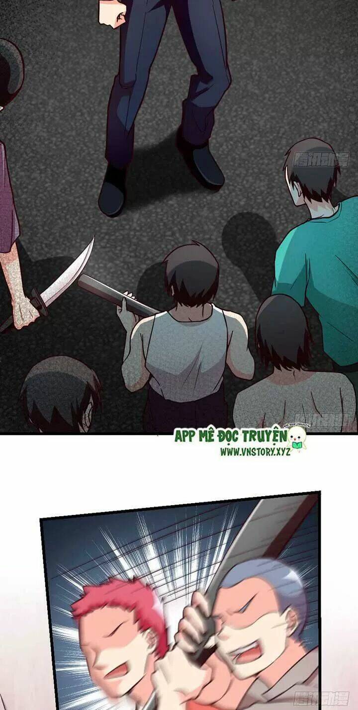 thiên hậu trở về chapter 98 17