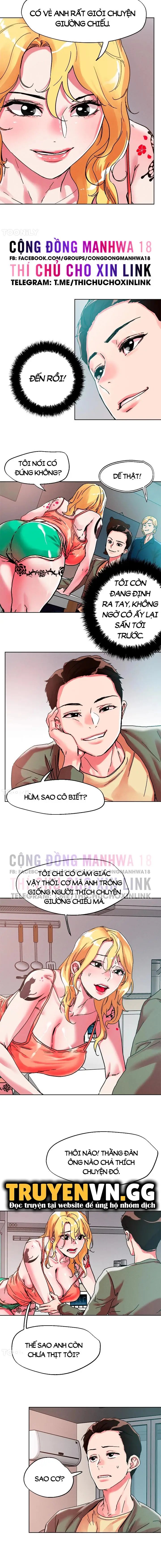 quyền năng chịch gái chapter 79 7