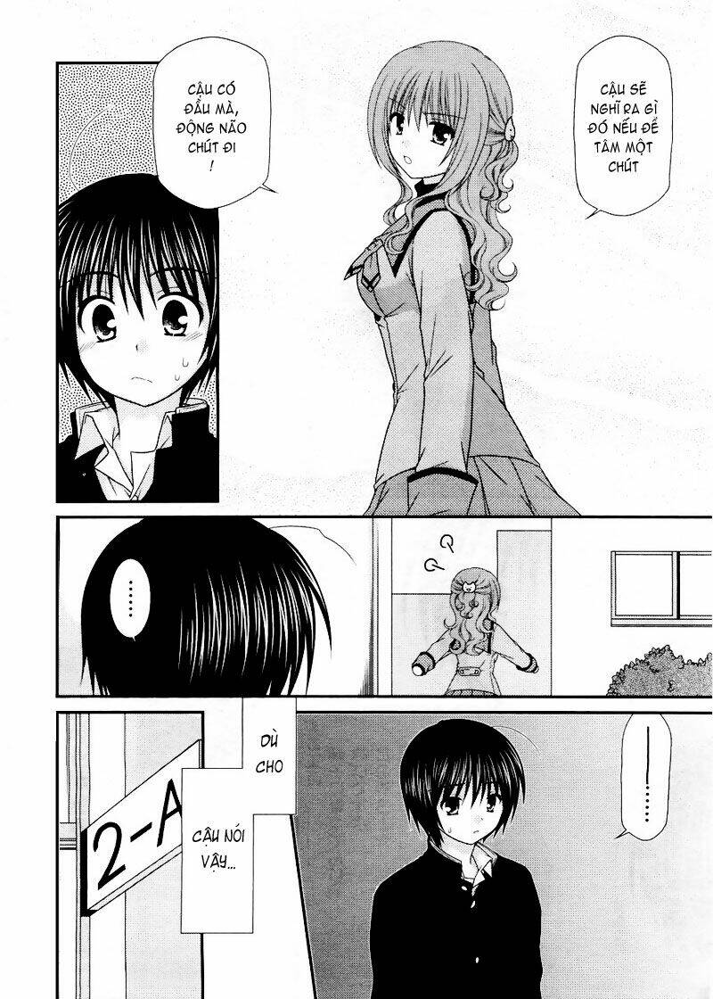 tonari no kashiwagi-san chapter 15 13