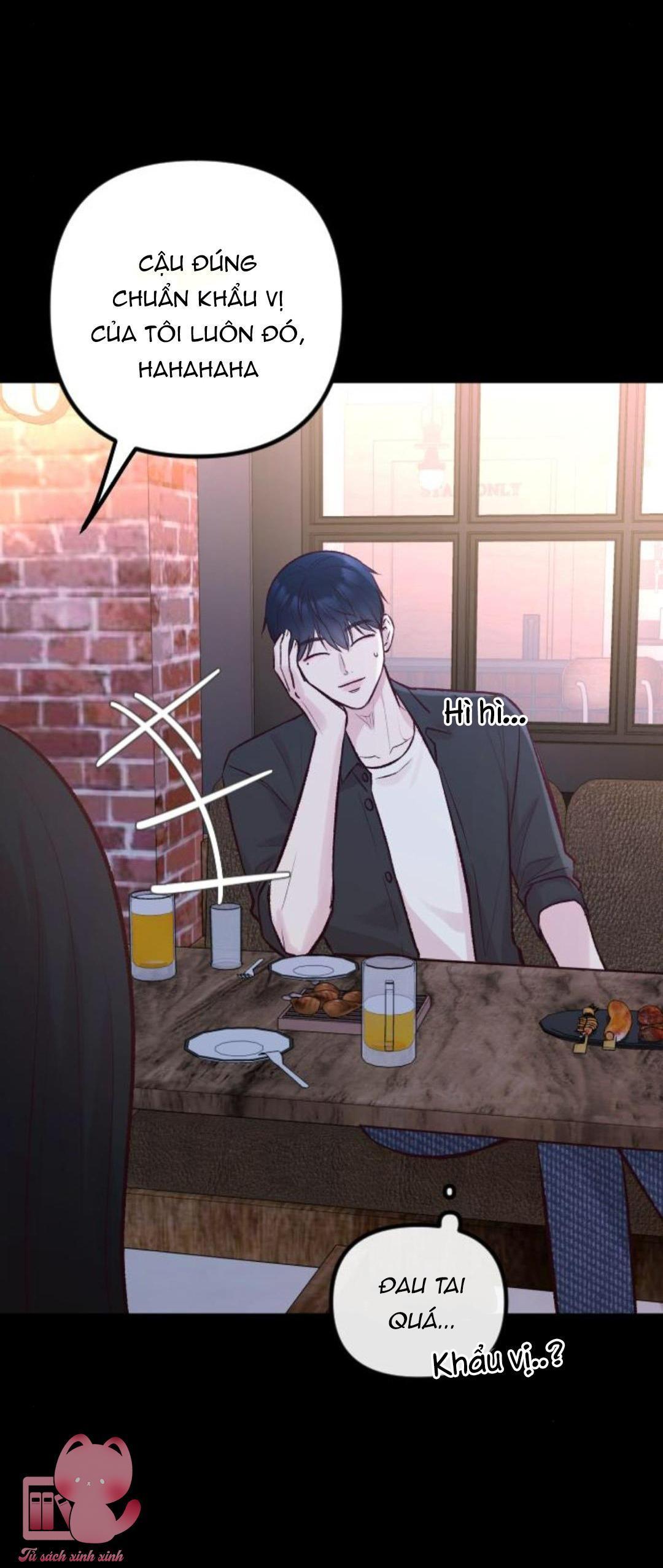 gặp nhau giữa trung gian chapter 6 46