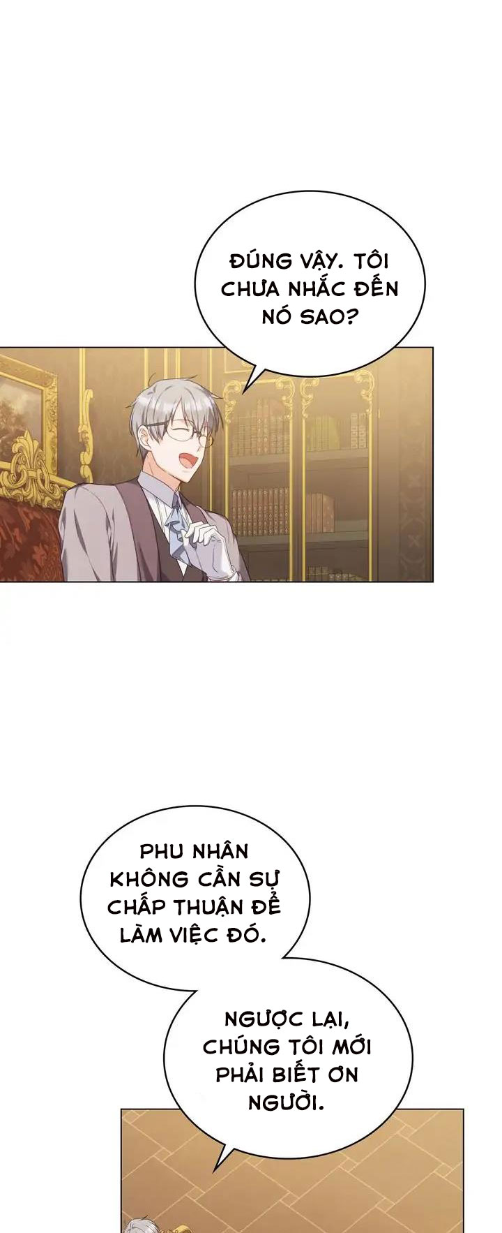 Sự Xuất Hiện Của Các Nhân Vật Phản Diện chapter 48 - Trang 22