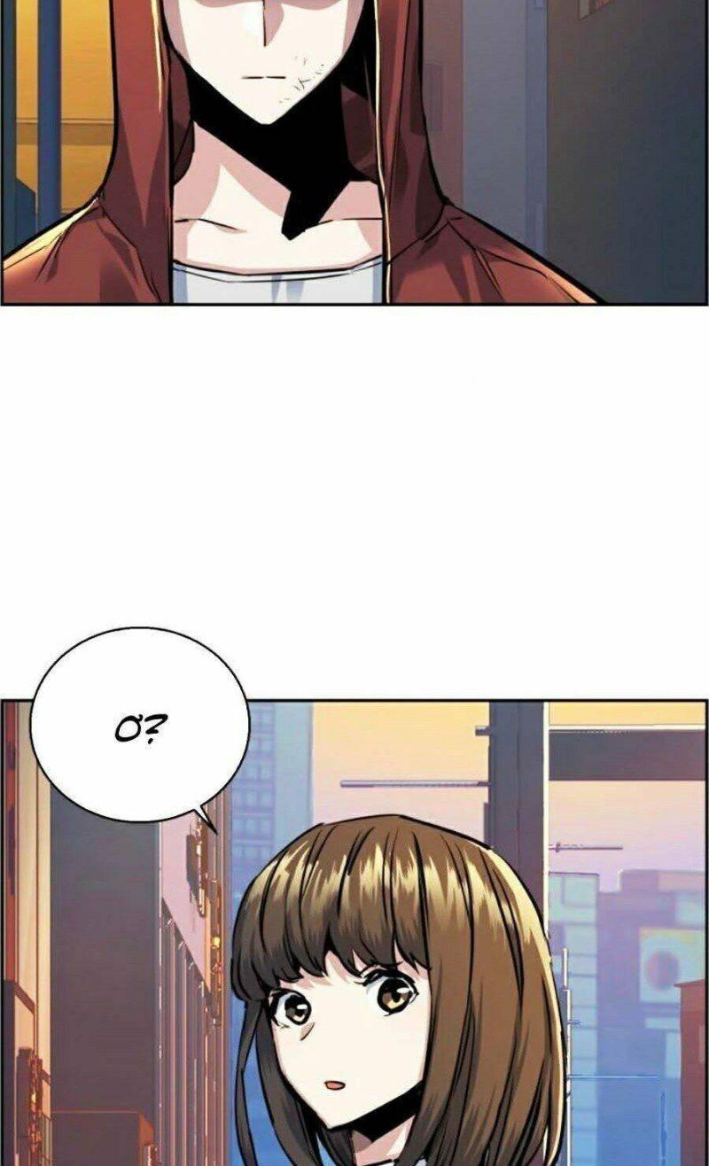 bạn học tôi là lính đánh thuê chapter 53 95