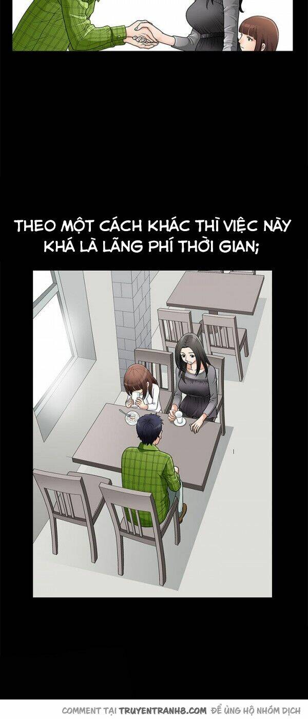 seduction - quyến rũ chapter 10 6