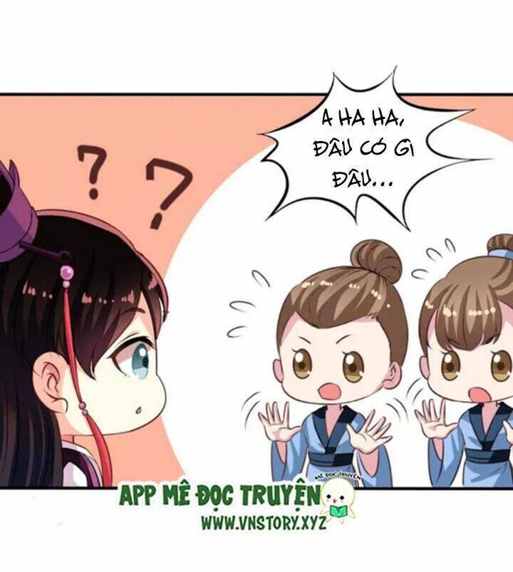 ông chủ của tôi là yêu quái chapter 65.5 15