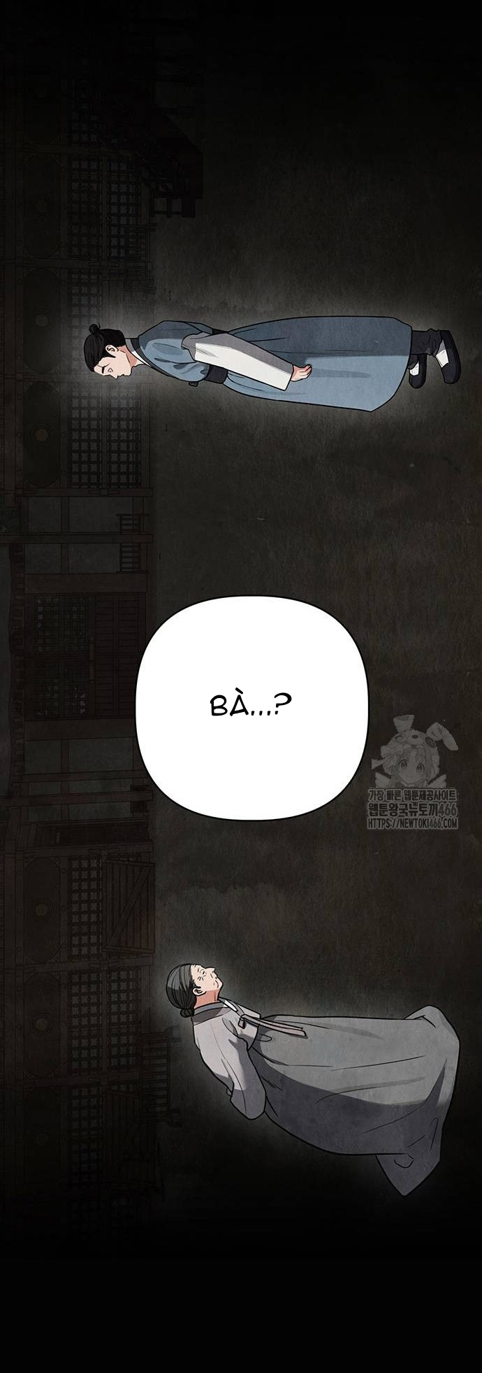 Quỷ Hồn chapter 10.1 22