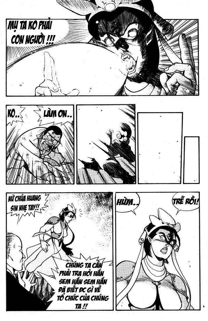 3x3 eyes chapter 3 9