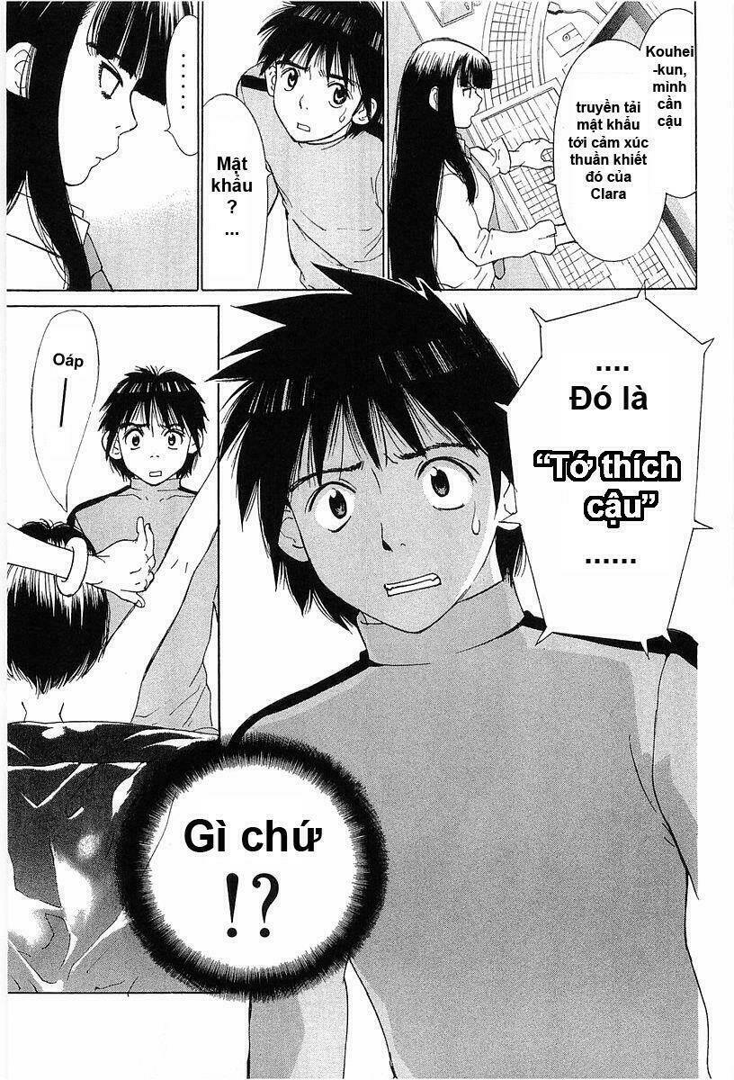 gacha gacha chapter 23 20