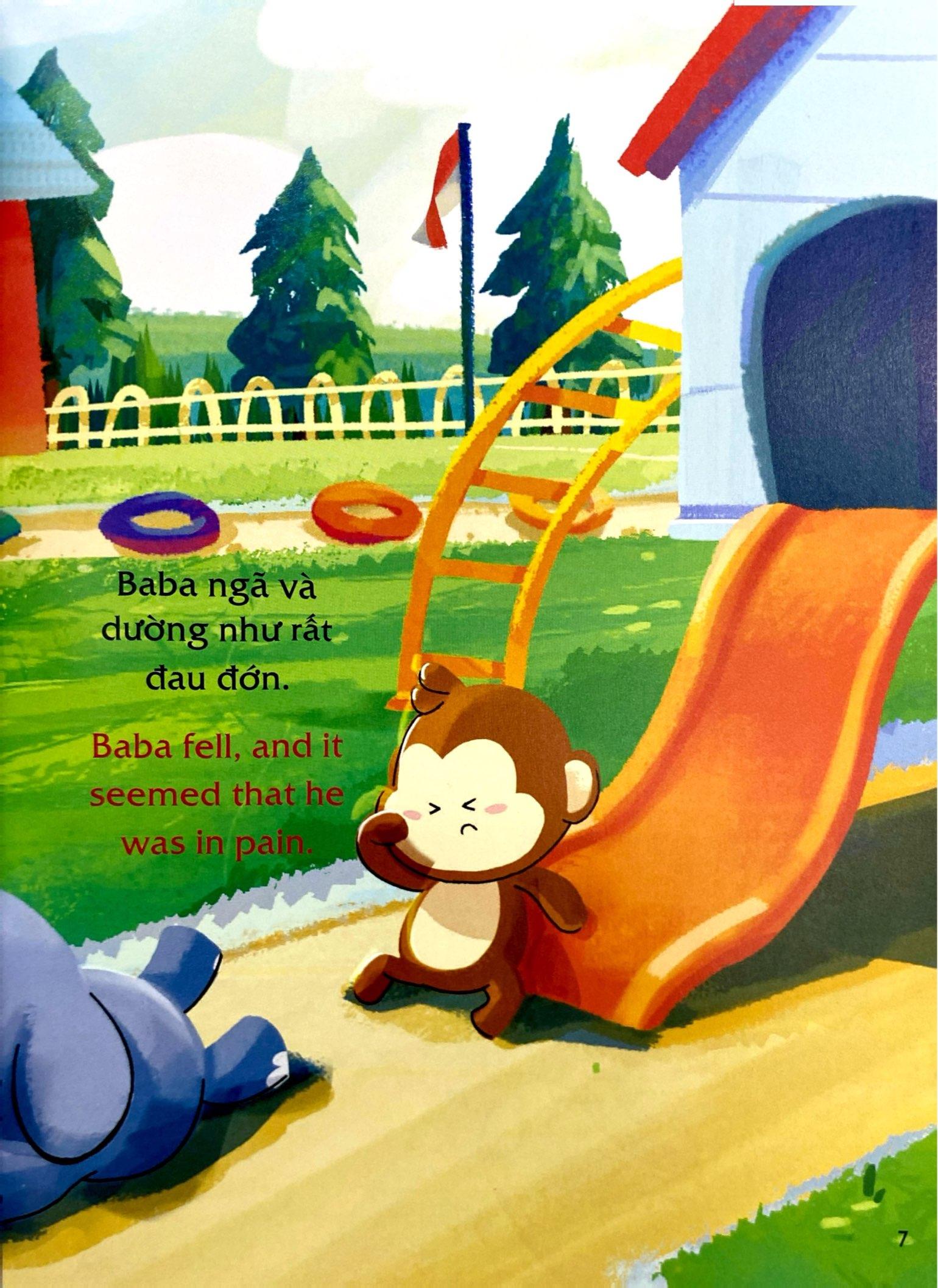 Sách - Tớ Thông Minh, Bạn Cũng Thế - Trí Thông Minh Nội Tâm - Song Ngữ Việt-Anh