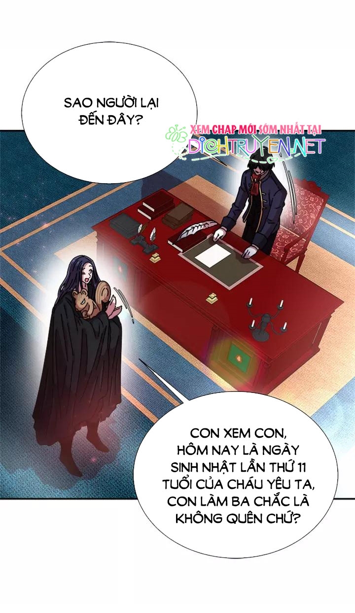 con gái bảo bối của ma vương chapter 69 55