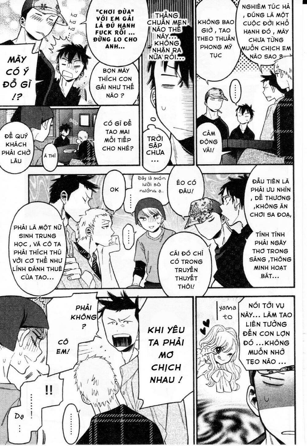 momoiro meloik chapter 26 12