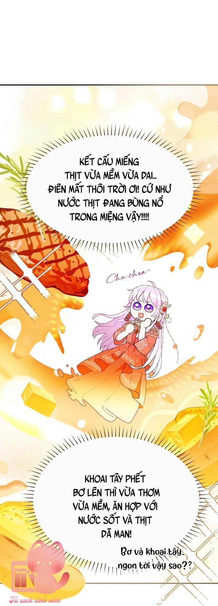 bỏ quách chồng con đi, tiền bạc mới là tất cả chapter 20 39