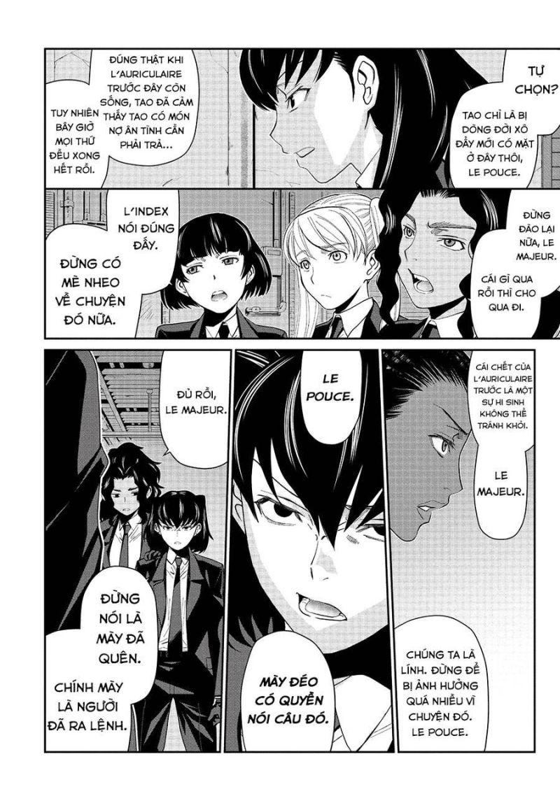 hố đen chapter 103 16