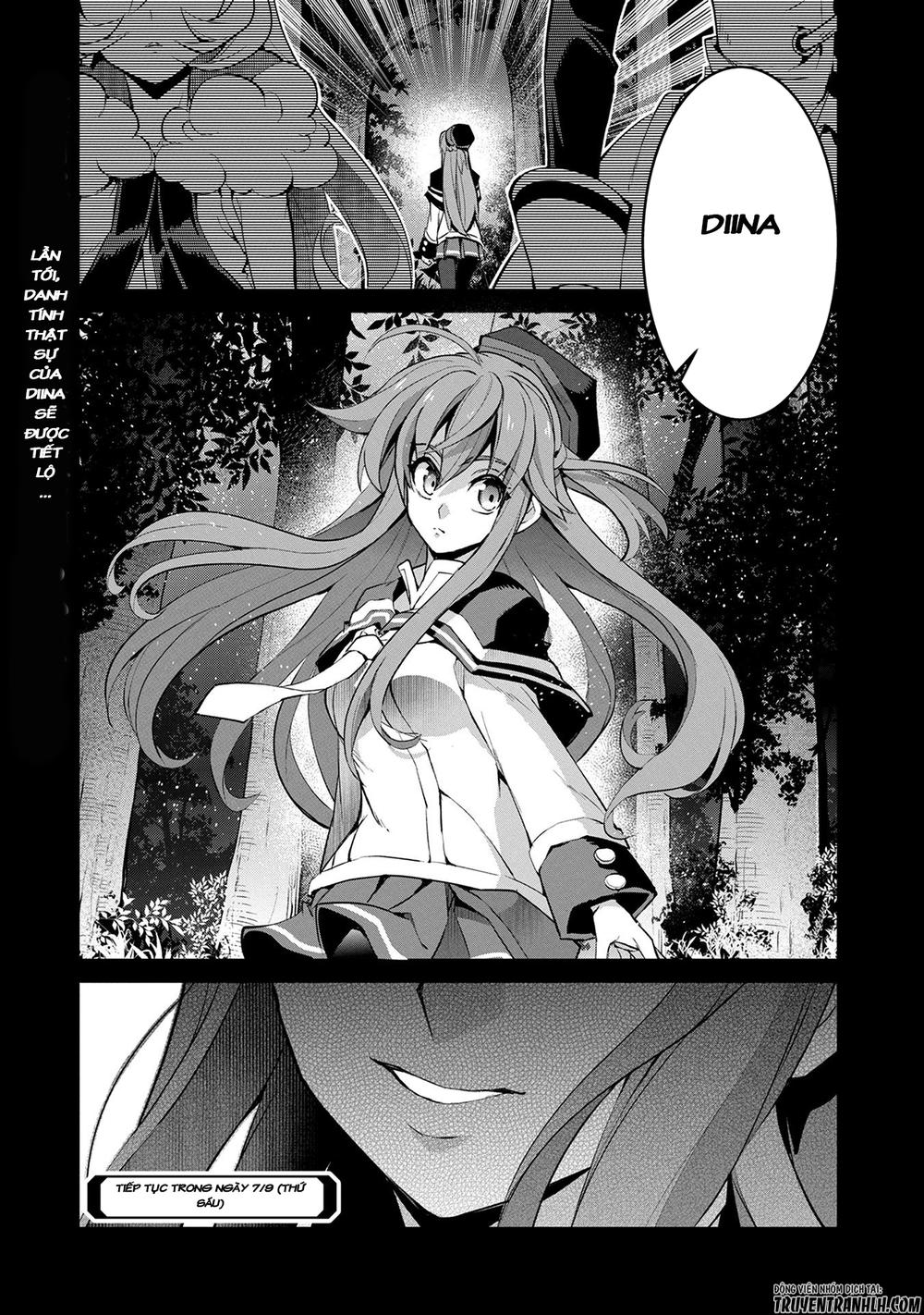 trùm cuối xuất hiện chapter 14 43