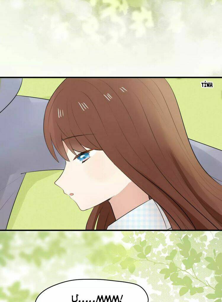 tiểu miêu và hắc diệu thạch chapter 1 25