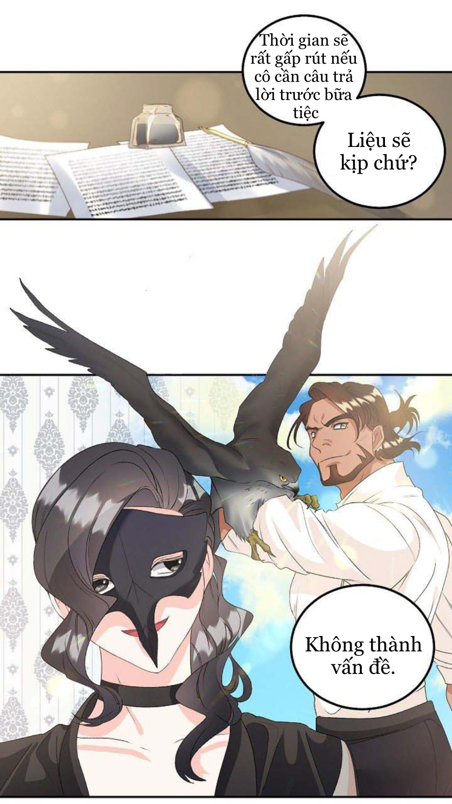 ebony, quạ đen chapter 42 20