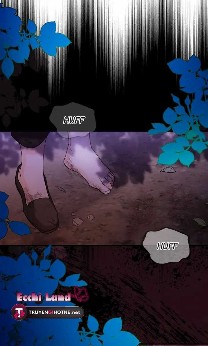 Lý Do Bảo Vệ Con Trai Của Phù Thủy chapter 1.2 - Trang 11