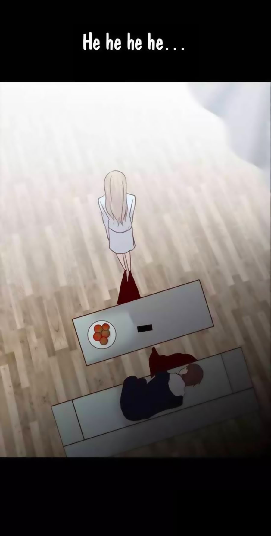 tấm da người chapter 29 10