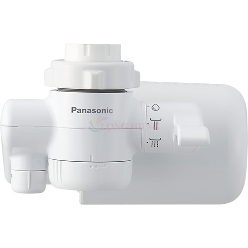 Bộ lọc nước tại vòi Panasonic TK-CJ300-WVN - Hàng chính hãng