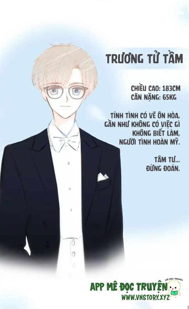 con tim rung động 2 chapter 31 35