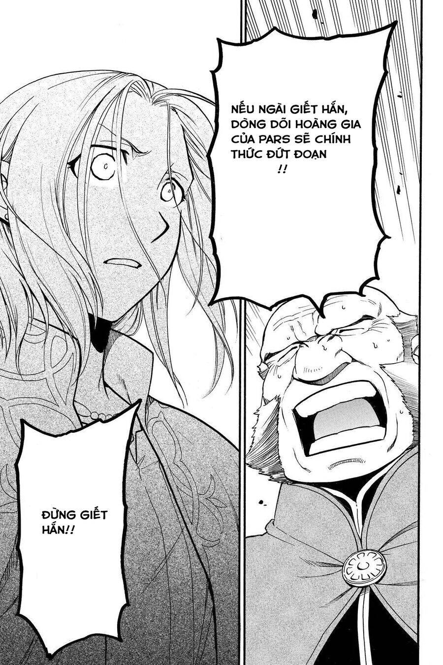 arslan chiến ký chapter 39 17