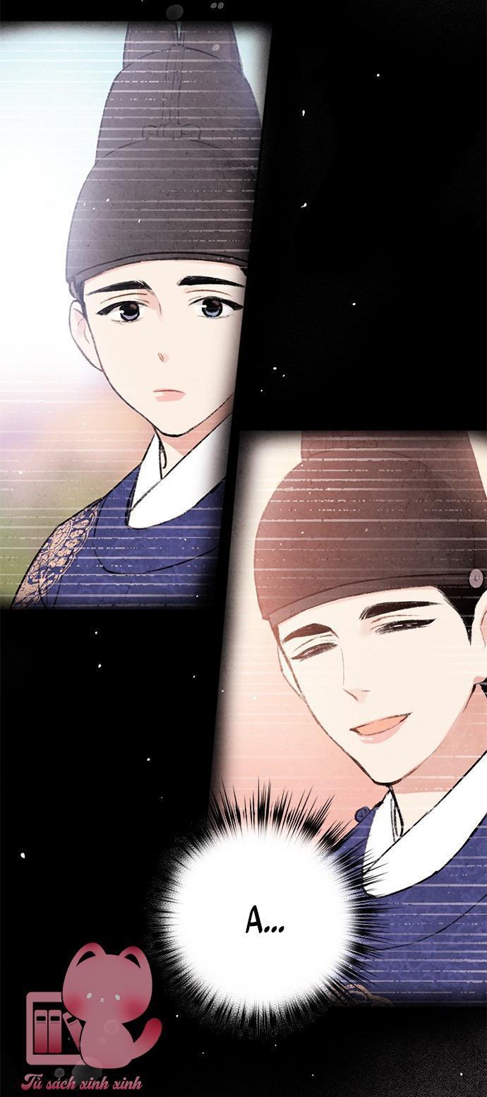 lệnh cấm hôn chapter 21 11