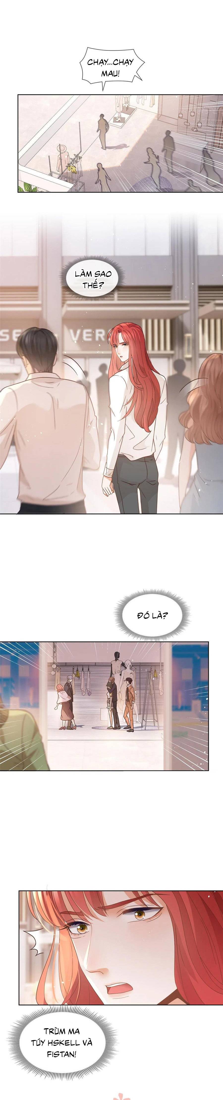 sát thủ đại nhân tại tuyến dưỡng hồ chapter 96 5