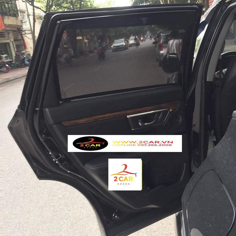 Rèm che nắng xe Honda CRV 2008-2023