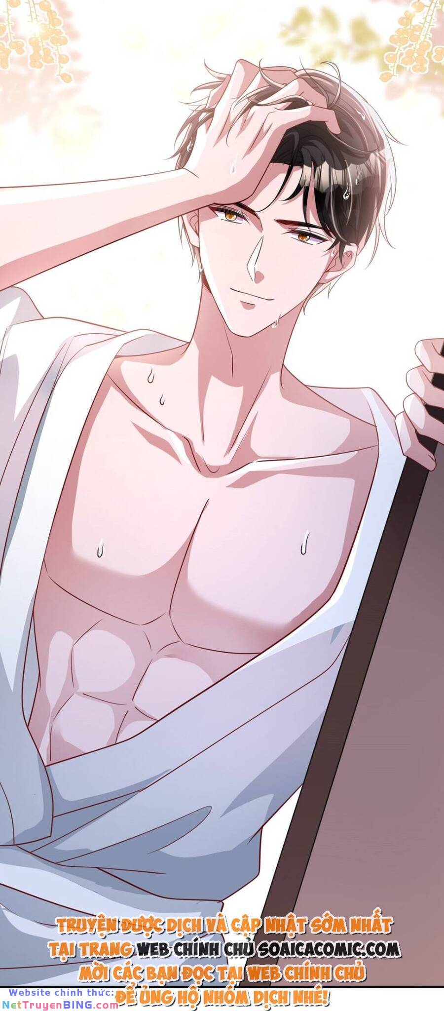 tổng tài huyết tộc cực sủng cô vợ mỹ nhân ngư chapter 138 17