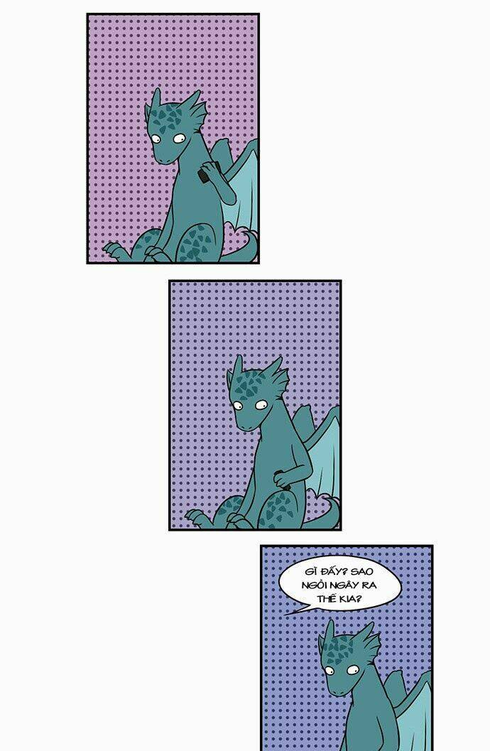 hắn ta là rồng chapter 23 3