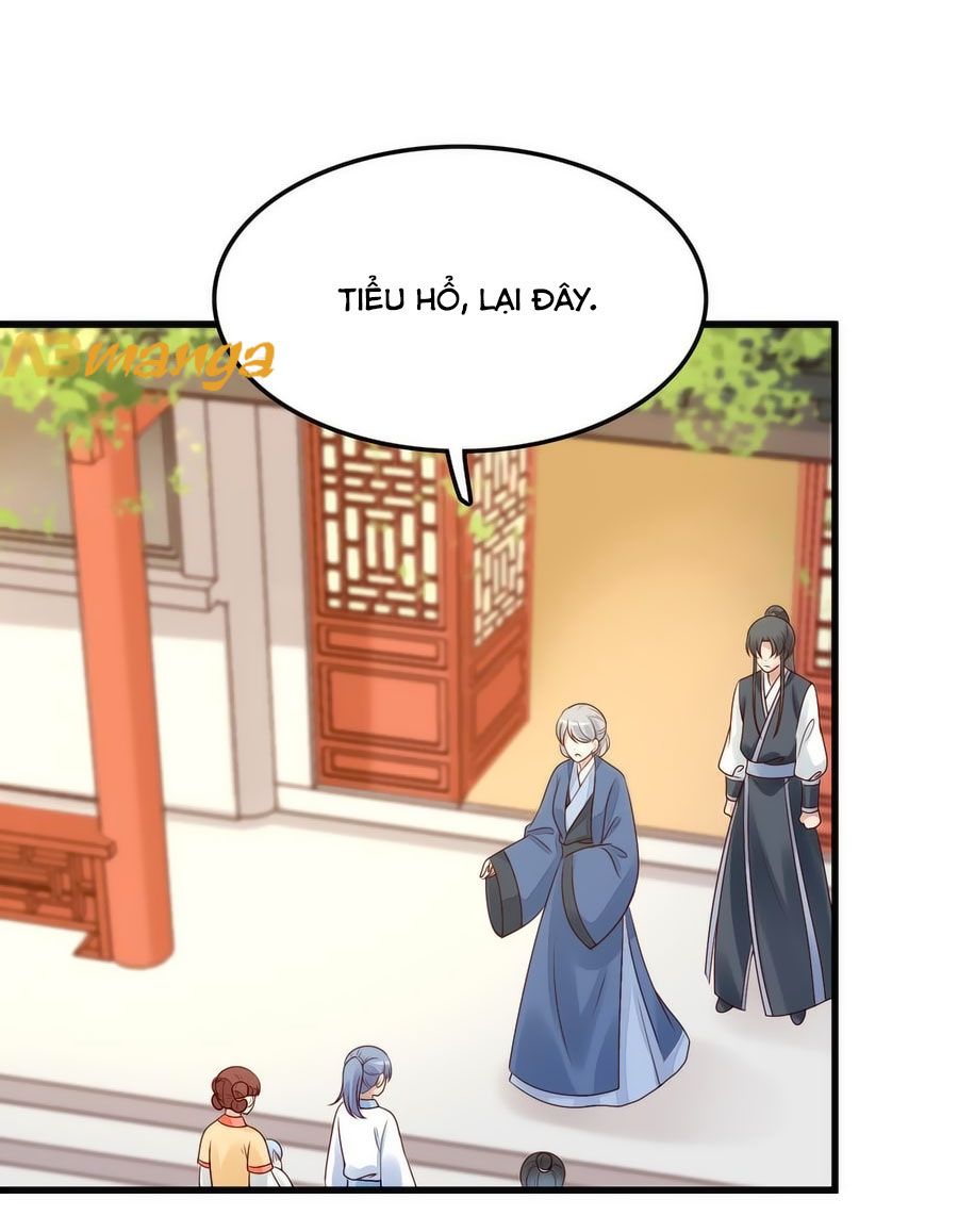 kiêu ngạo vương gia chủng điền phi chapter 154 49