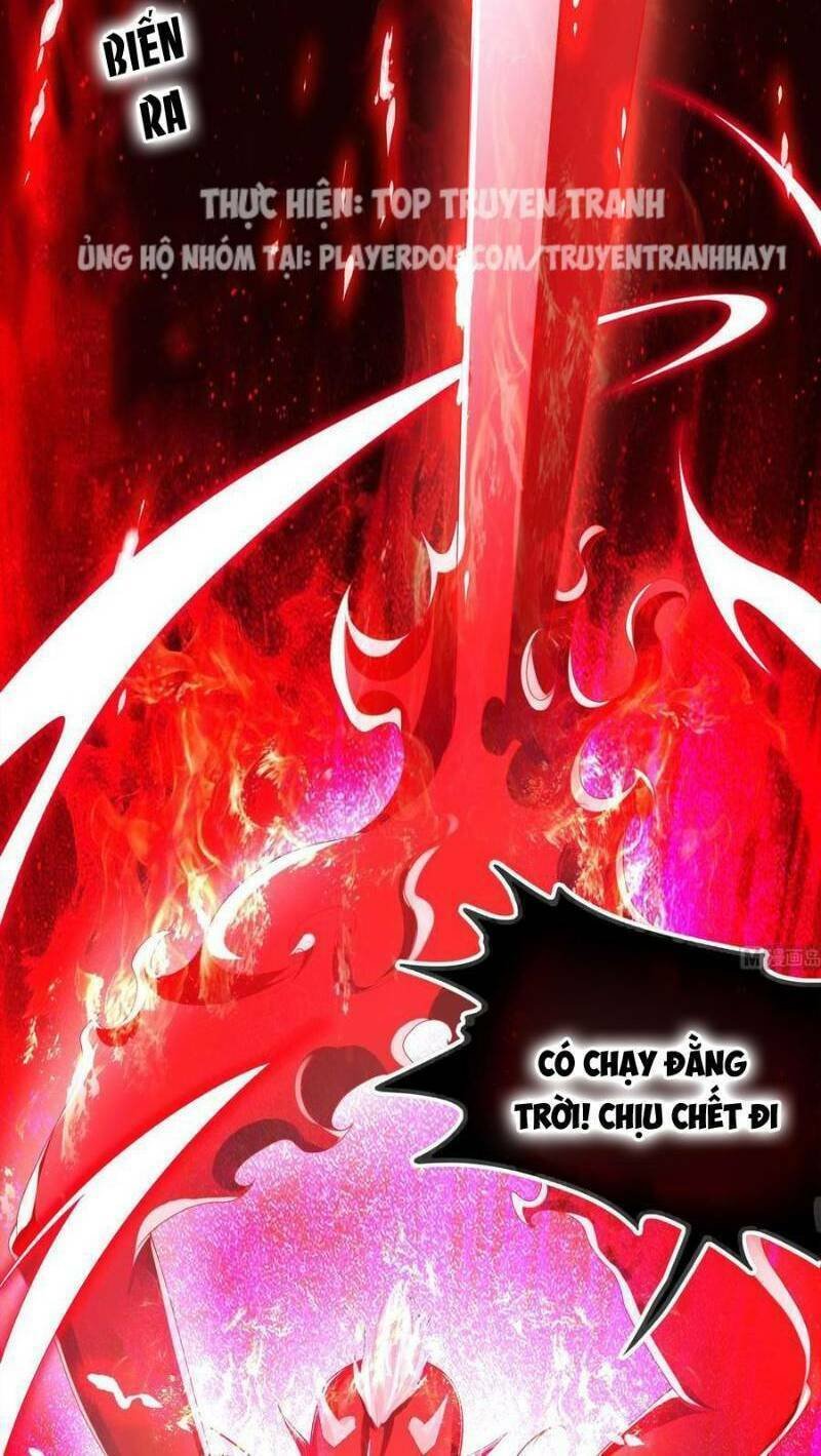 trọng sinh chi ma tôn đương đạo chapter 41 8