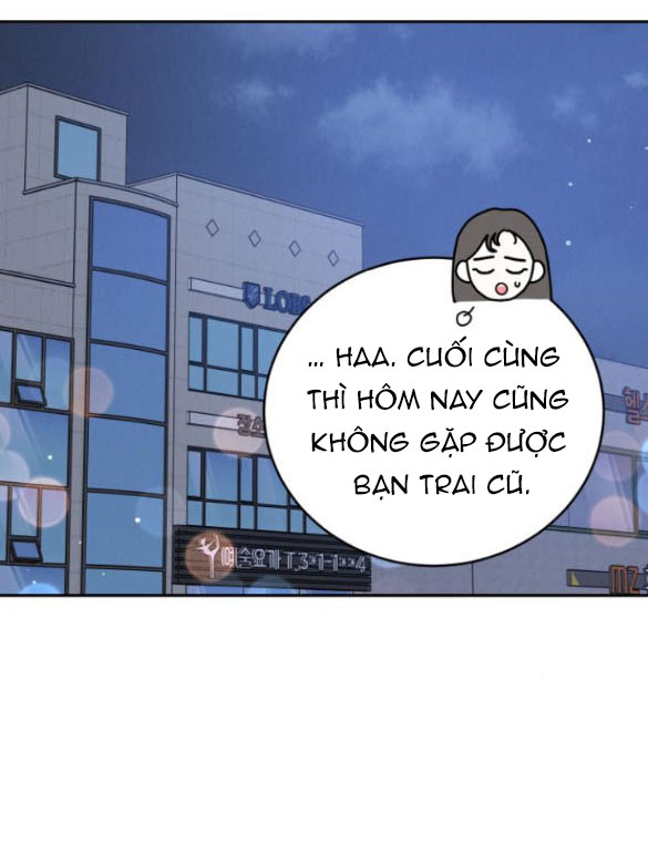 Thuyết Tình Yêu Ích Kỷ chapter 10.2 38