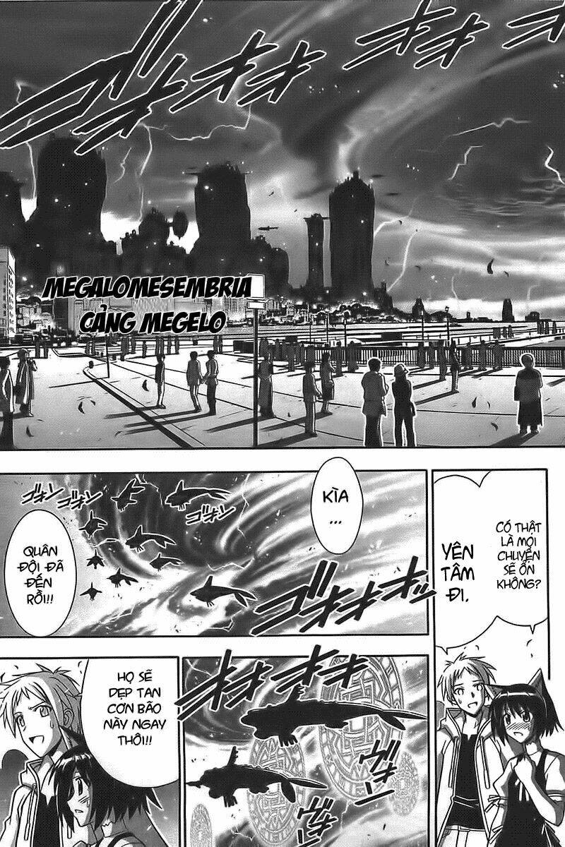 bậc thầy ma pháp chapter 317 8