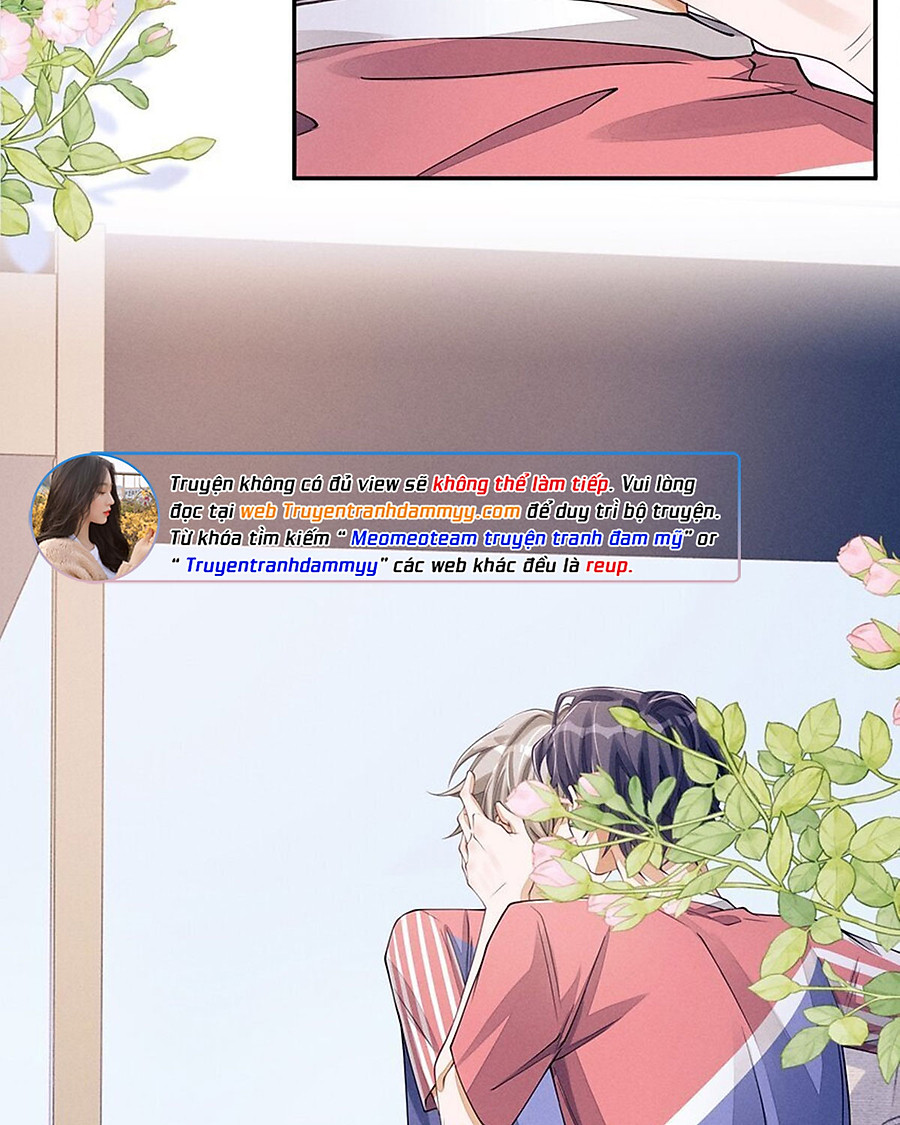 bất lộ thanh sắc chapter 64.1 18