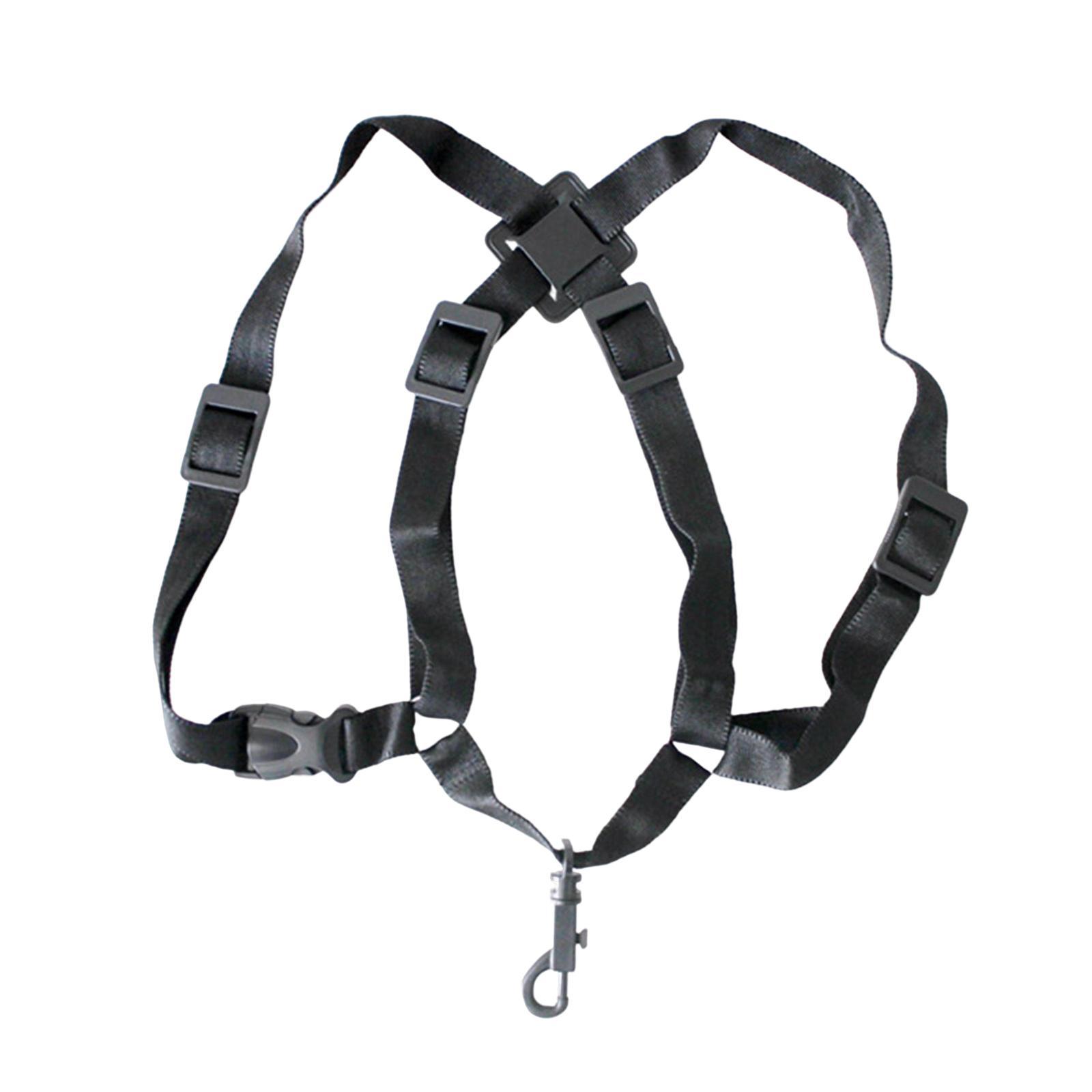 Brass Instrument Strap Comfortable Practical Replacement Wear Resistant