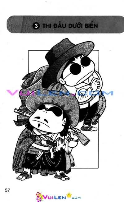 ninja loạn thị chapter 66 57