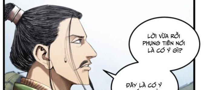 máy mô phỏng nhân sinh của lữ bố chapter 37 147