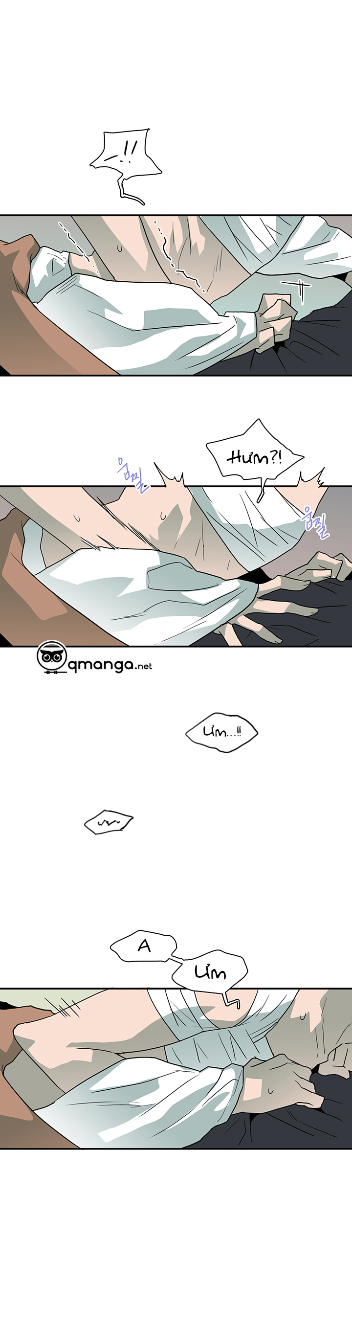 dear door chapter 25 7