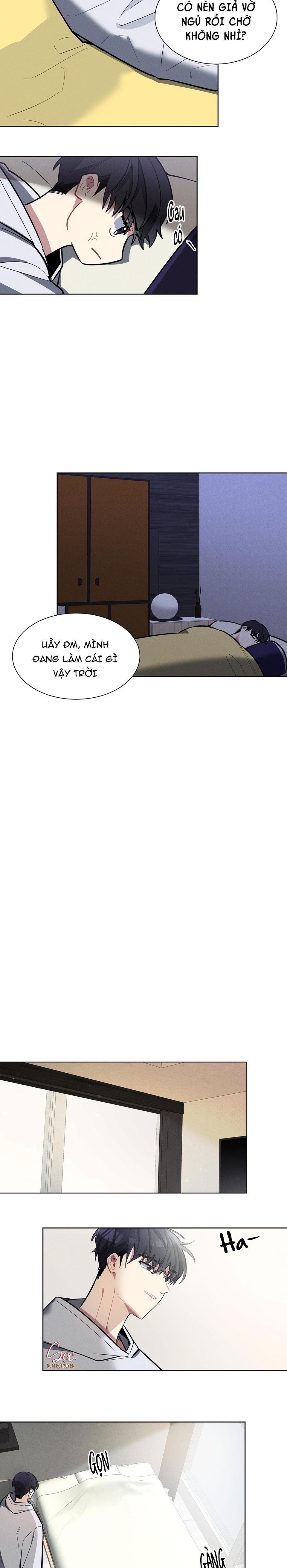 cherry scandal chapter 8 7