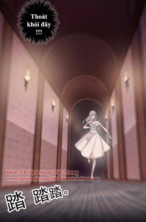 vết cắn ngọt ngào phần 2 chapter 15 15