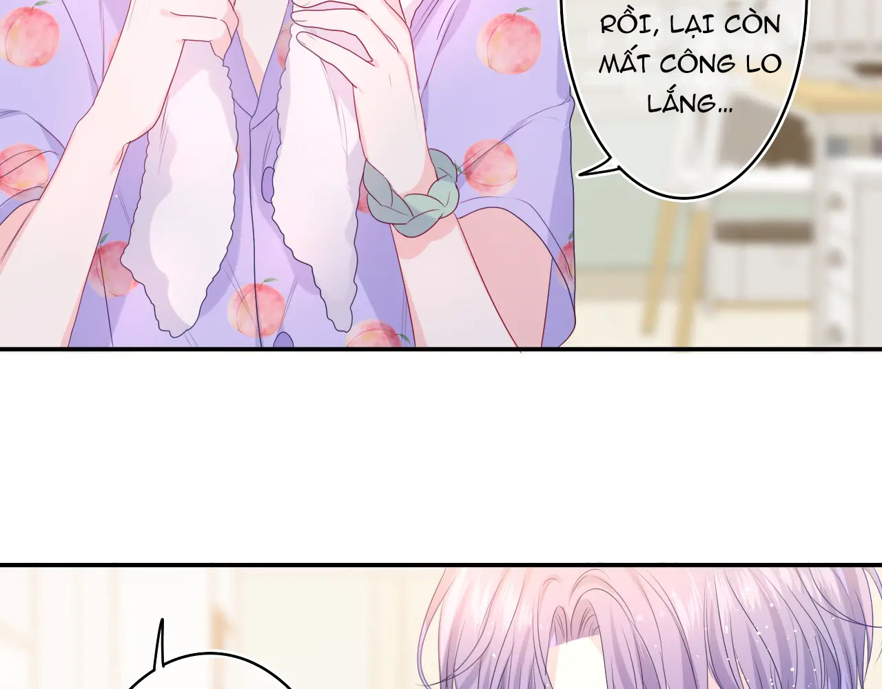 chào, đồng học thụ mộc chapter 16 62