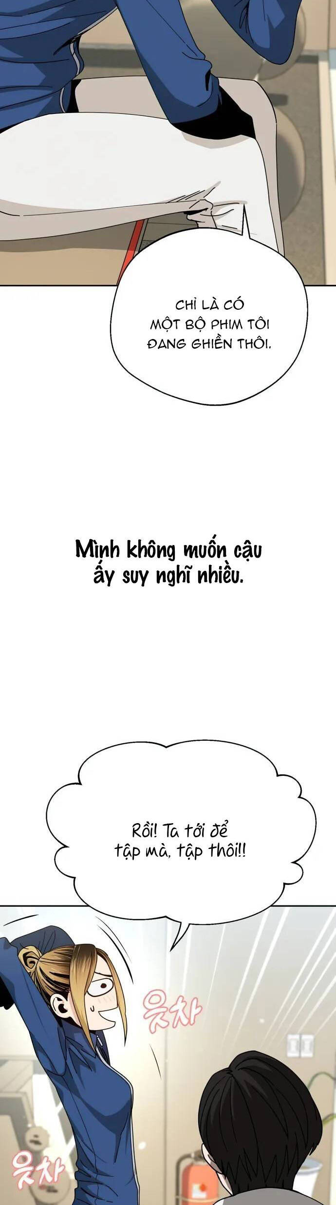 Lớ Ngớ Vớ Phải Tình Yêu chapter 38.2 8