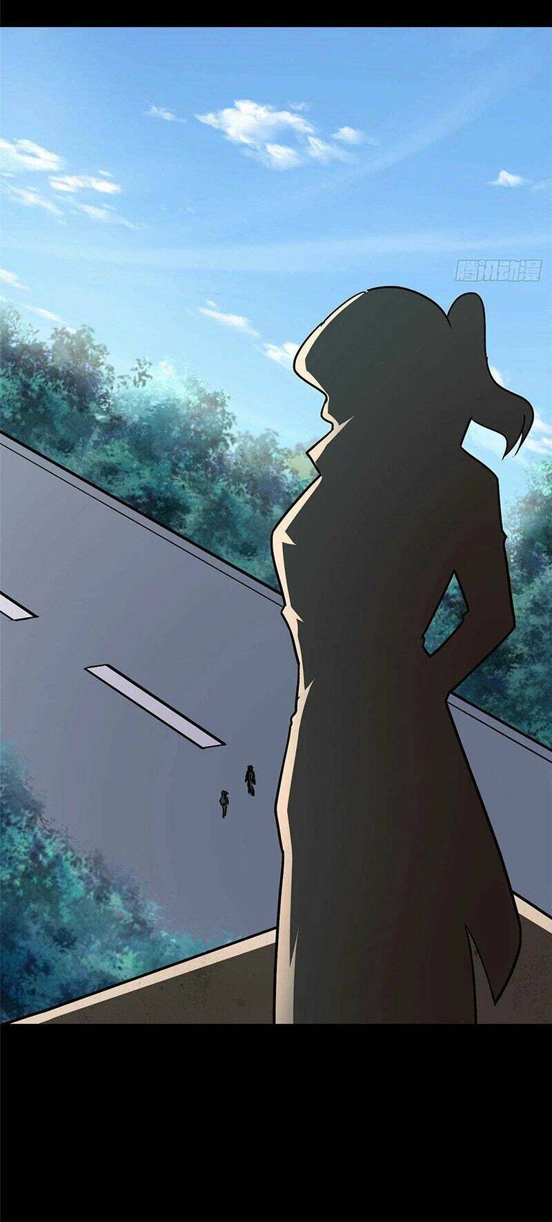 bạn gái virus của tôi chapter 277 42