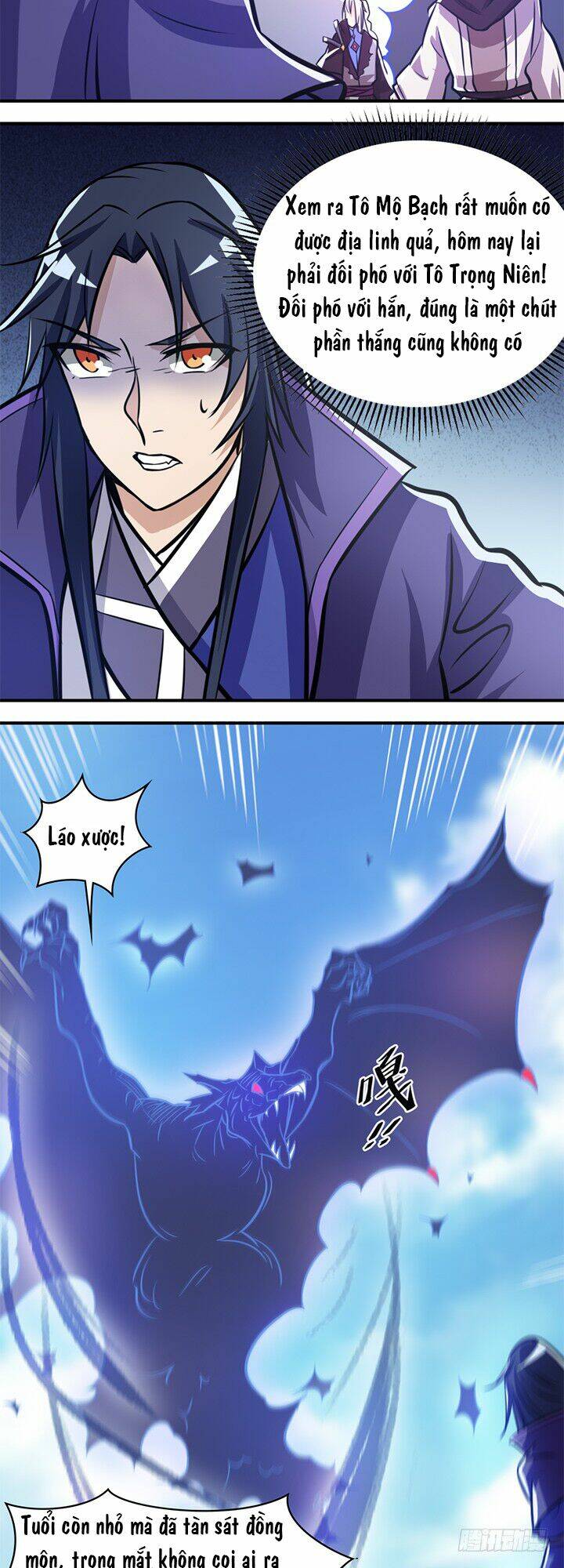 lâm phi truyện chapter 31 16