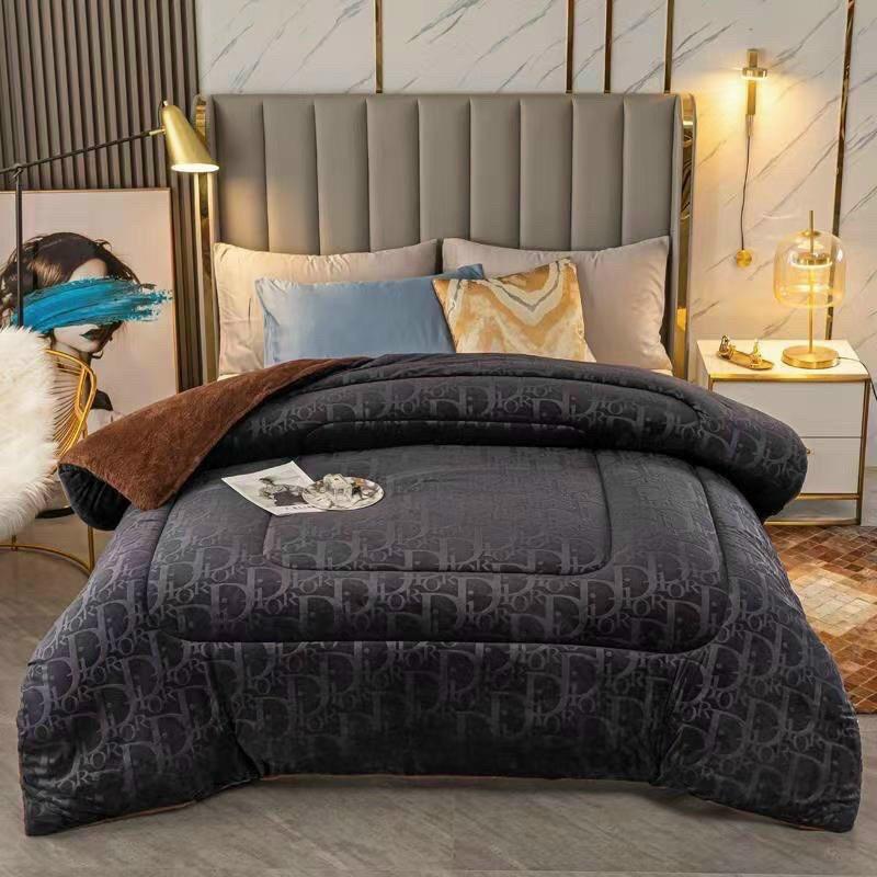 Chăn lông thỏ xả kho hàng nhập đẹp