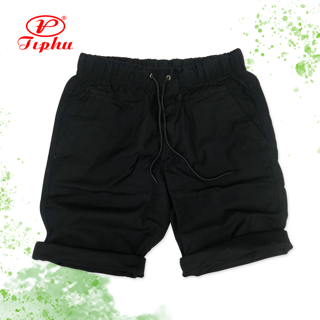 Short kaki lưng thun Amazing, quần nam lửng, dáng thể thao năng động, bigsize