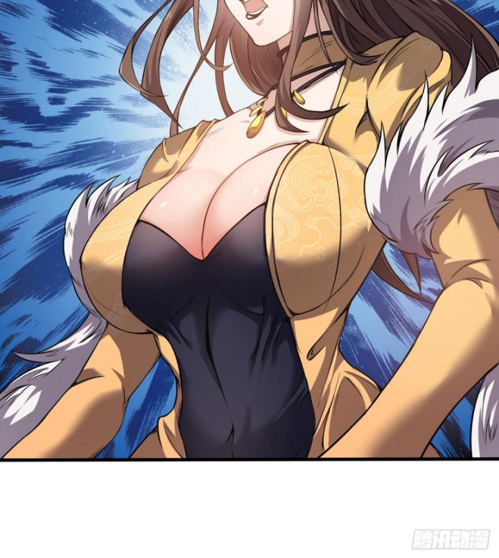 ta có một đao, có thể trảm thiên địa! chapter 3 61