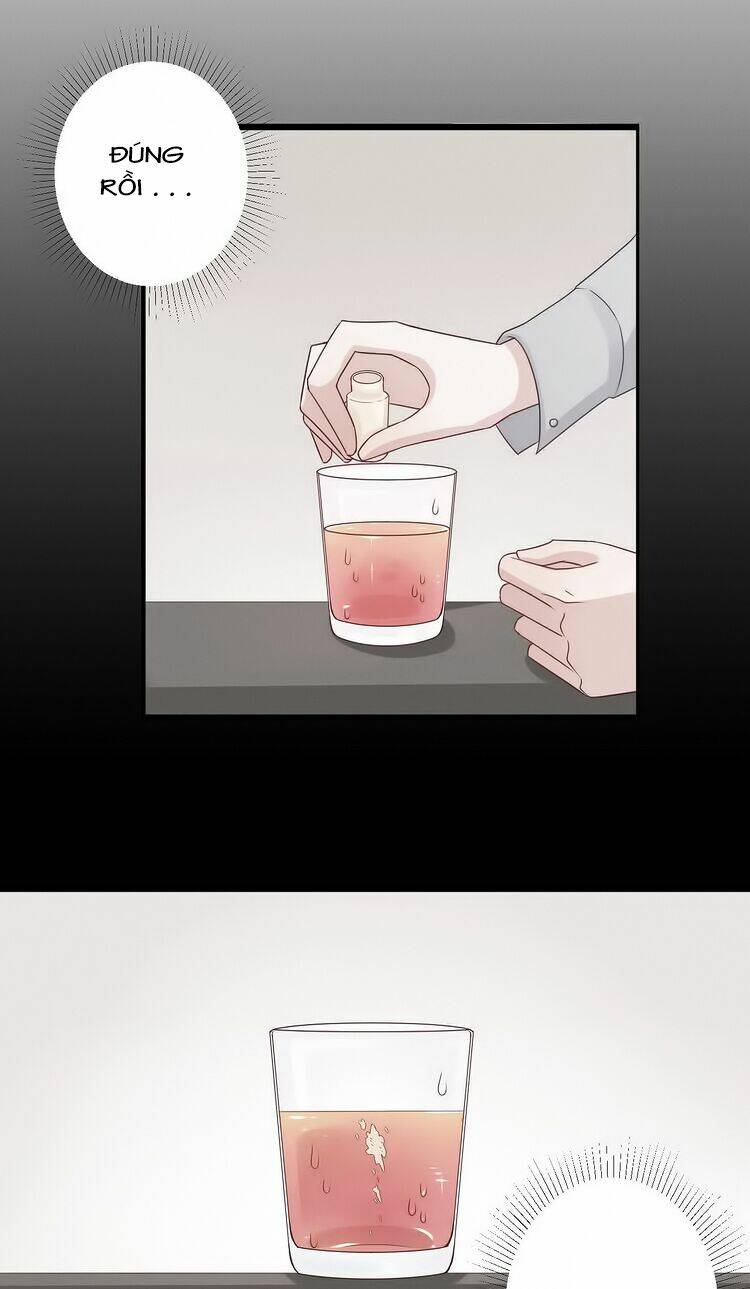 nữ hoàng giá đáo chapter 44 4