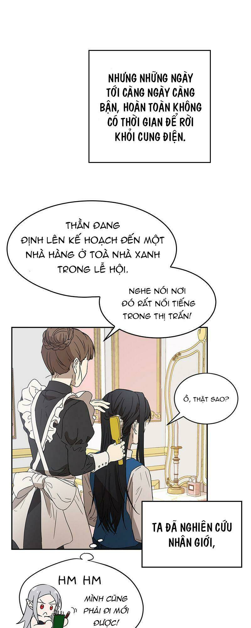 khế ước của ma tộc chapter 15 44